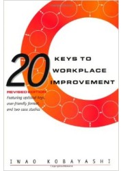 20 Keys to Workplace Improvement